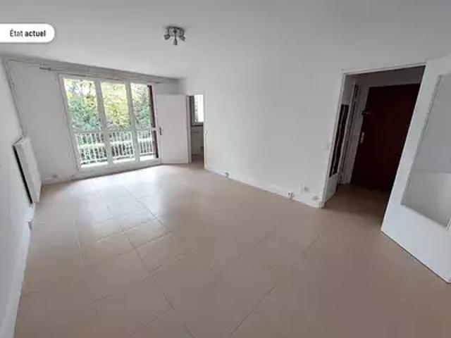 Appartement vente à Chantilly