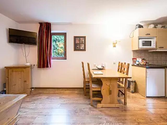 Appartement vente à Albertville, Brides-les-bains