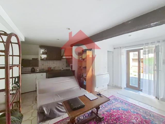 Appartement vente à Leuville-sur-Orge, Essonne