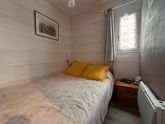 Appartement vente à Castellane, Allos