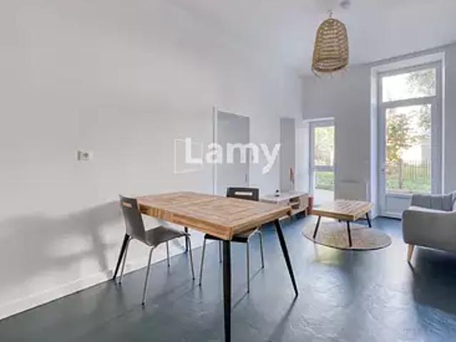 Appartement vente à Libourne