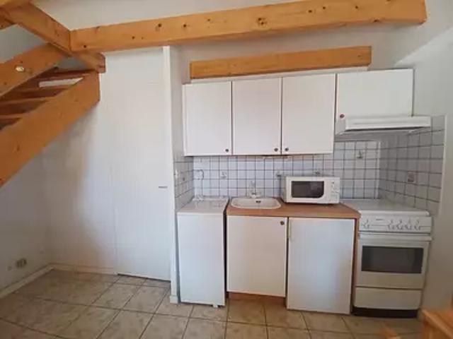 Appartement vente à Rochefort, Vaux-sur-mer