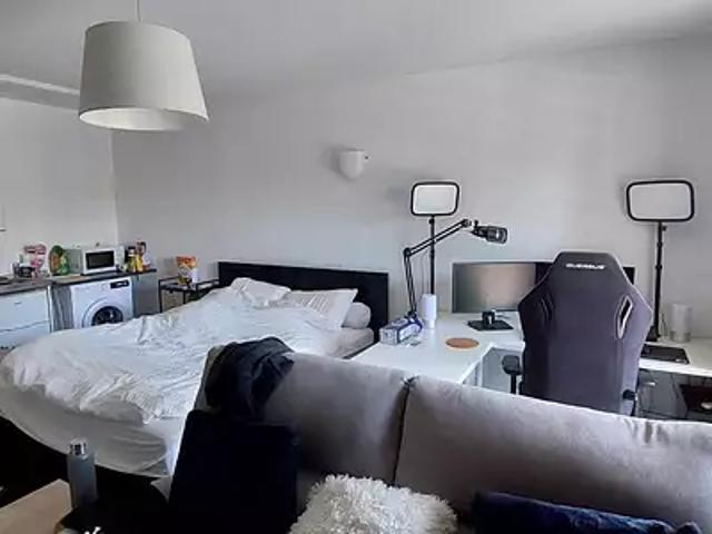 Appartement vente à Reims