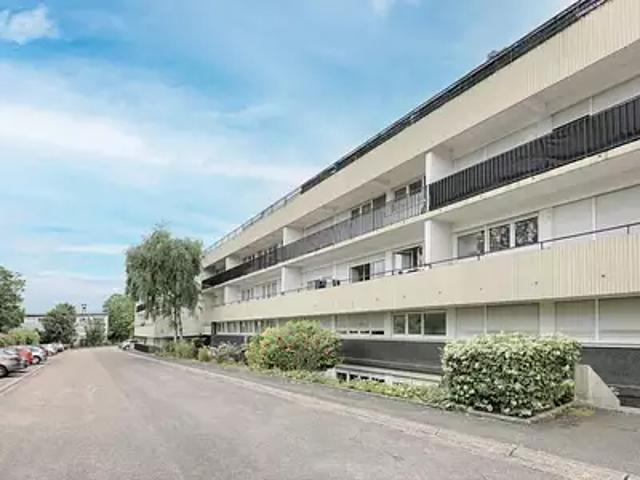 Appartement vente à Palaiseau