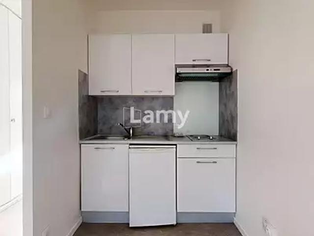 Appartement vente à Belfort, Saraz