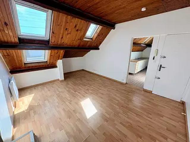 Appartement vente à Pontoise, Beaumont-sur-oise