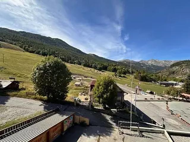 Appartement vente à Castellane, Allos