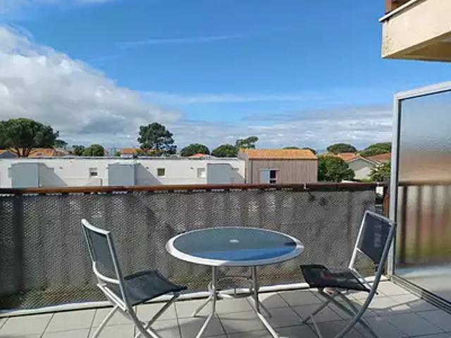Appartement vente à Vaux-sur-mer