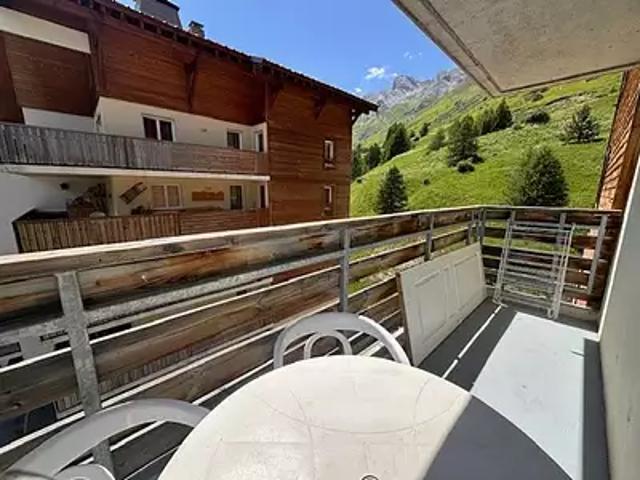 Appartement vente à Les Auches, Allos