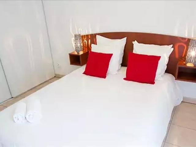 Appartement vente à Mérignac, Centre ville