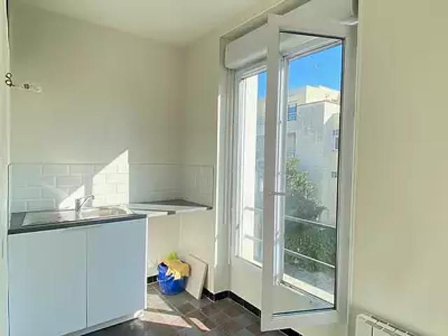 Appartement vente à France métropolitaine, Bois-colombes