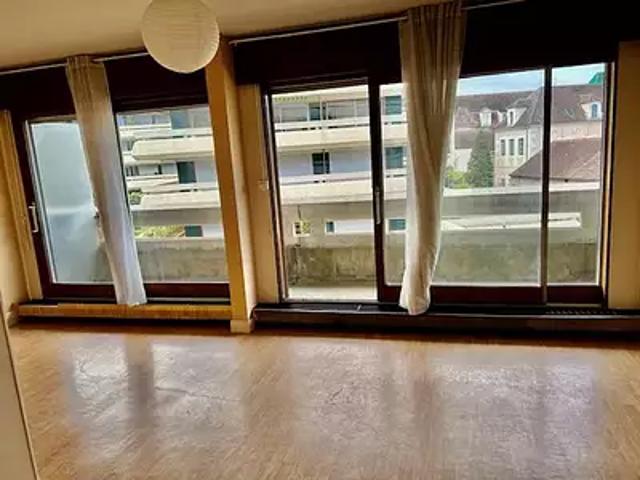 Appartement vente à Auxerre