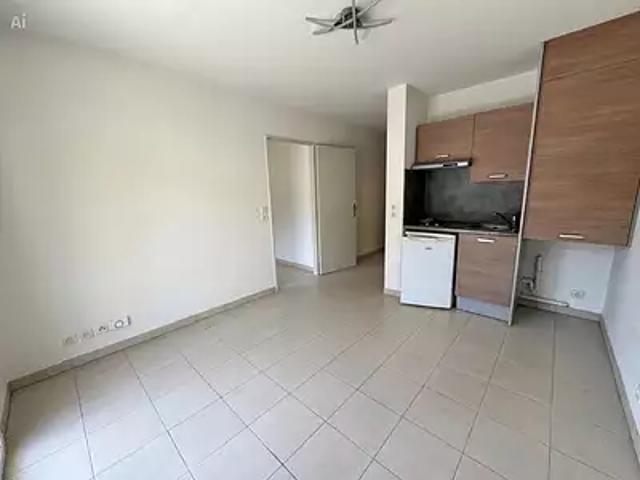 Appartement vente à Nice