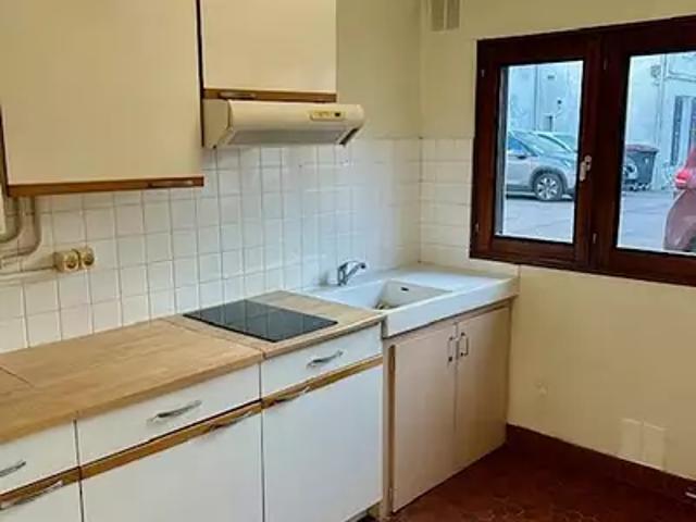 Appartement vente à Auxerre