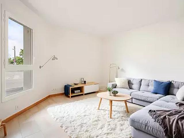 Appartement vente à Lyon, Métropole de Lyon