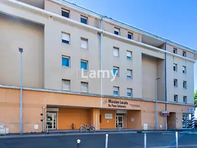 Appartement vente à Michelet, Salon-de-Provence