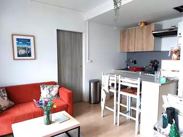 Appartement vente à Bordeaux, Talence