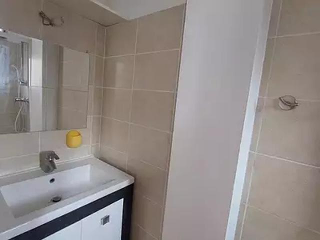 Appartement vente à France métropolitaine, Bois-colombes