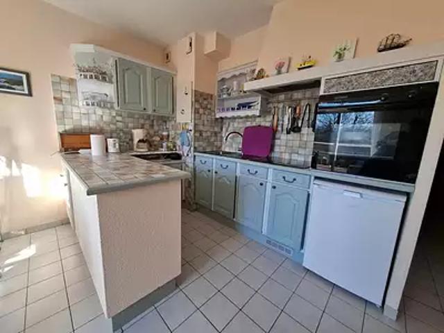 Appartement vente à Rochefort, Saint-georges-de-didonne