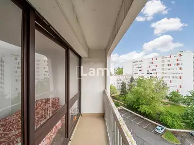 Appartement vente à Nancy, Grand Est