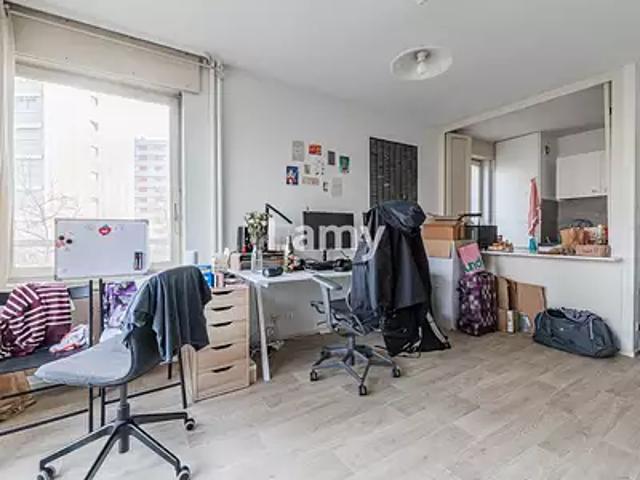 Appartement vente à Strasbourg, Hoenheim