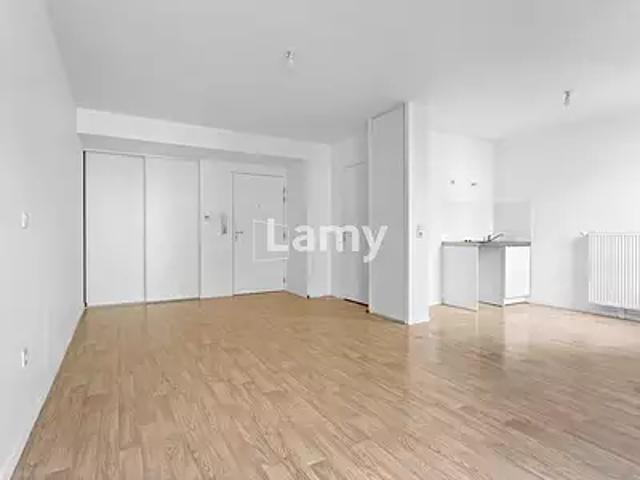 Appartement vente à Corbeil-Essonnes, Essonne