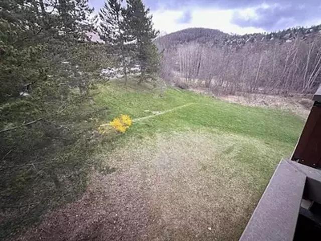 Appartement vente à Castellane, Allos