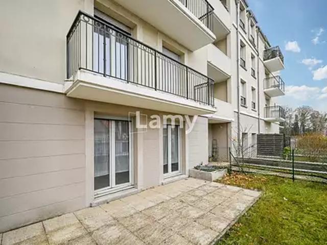 Appartement vente à Orléans, Saint-jean-de-braye