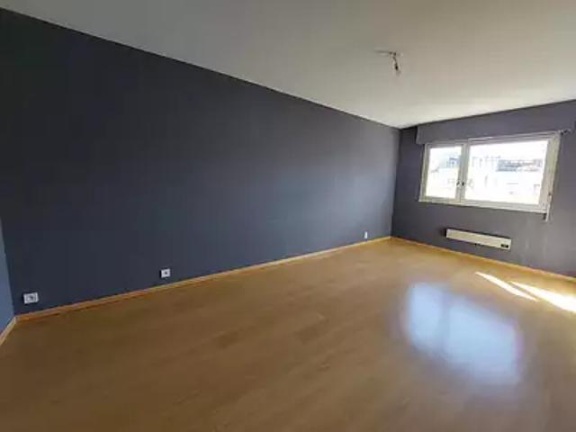 Appartement vente à Limoges