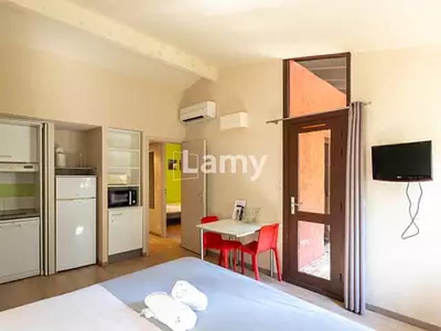 Appartement vente à Grasse, La Colle-sur-loup