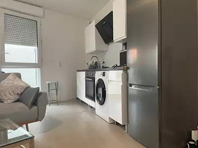 Appartement vente à Saint-Germain-en-Laye, Carrières-sous-poissy