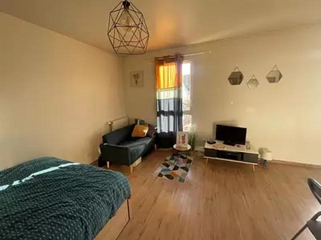 Appartement vente à Saint-Germain-en-Laye, Achères