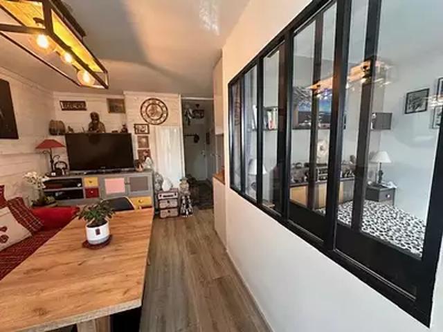 Appartement vente à Castellane, Allos