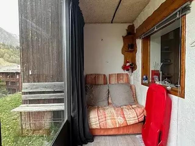 Appartement vente à Castellane, Allos
