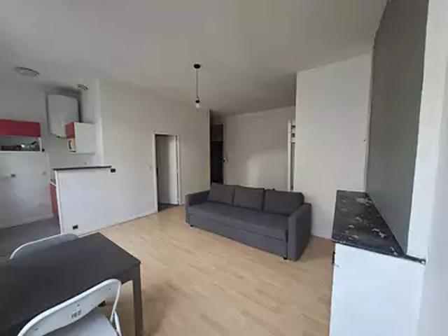 Appartement vente à Bordeaux