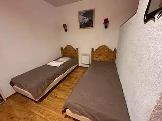 Appartement vente à Castellane, Allos