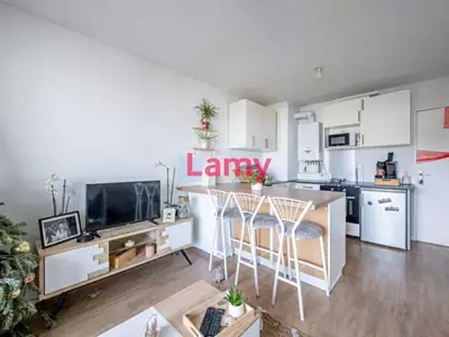 Appartement vente à Bordeaux, Cenon