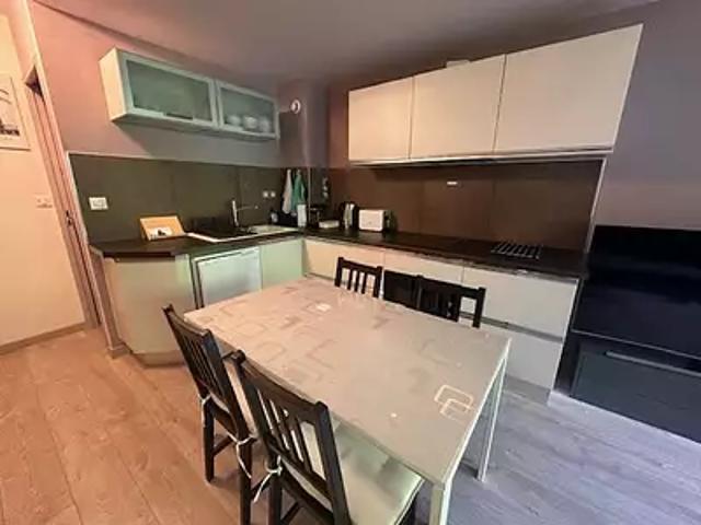 Appartement vente à Les Auches, Allos