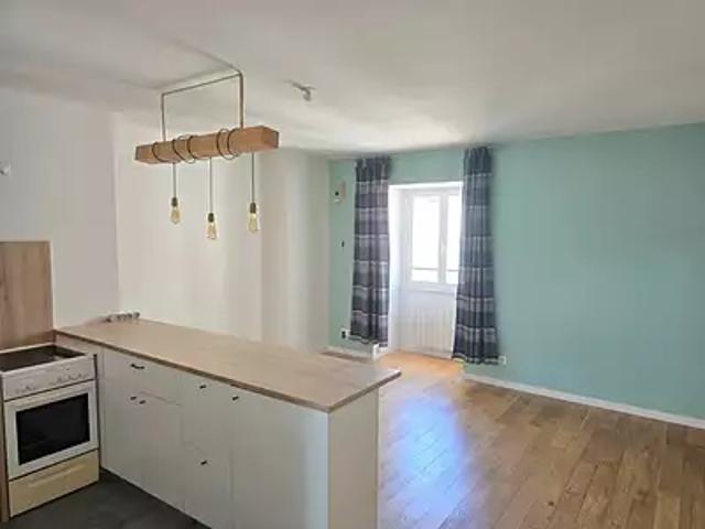 Appartement vente à Nanterre, Levallois-perret