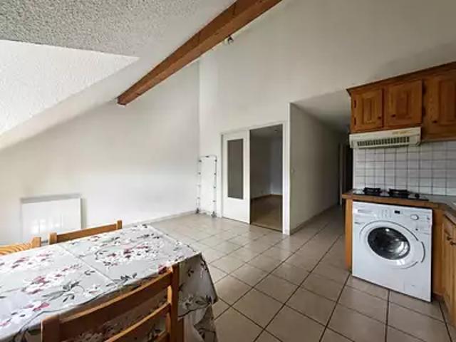 Appartement vente à Thonon-les-Bains, Thonon-les-bains