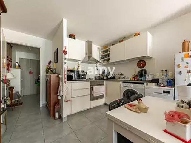 Appartement vente à Fegersheim, Collectivité européenne d'Alsace