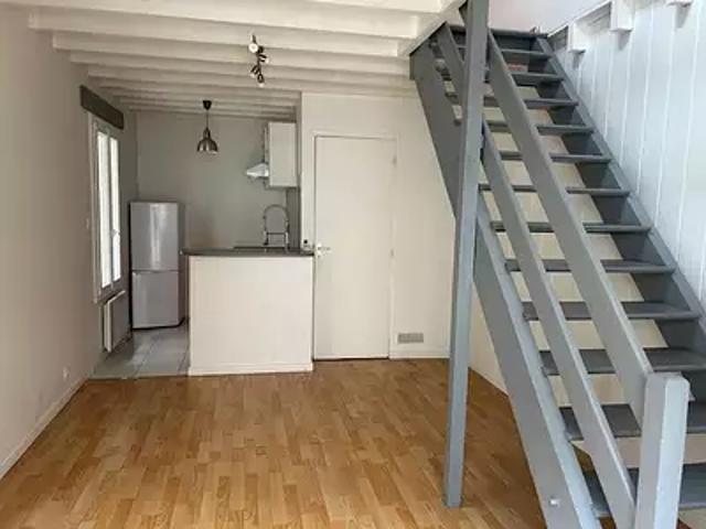 Appartement vente à Auxerre