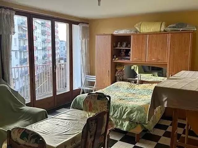 Appartement vente à Auxerre