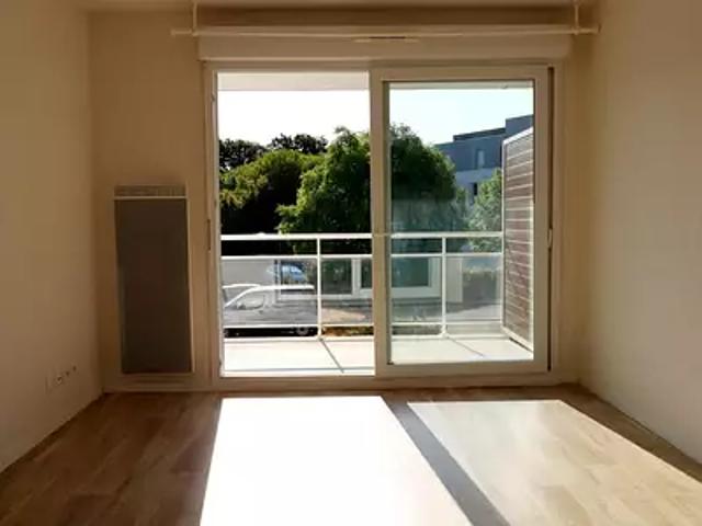 Appartement vente à Kermaria, Plescop