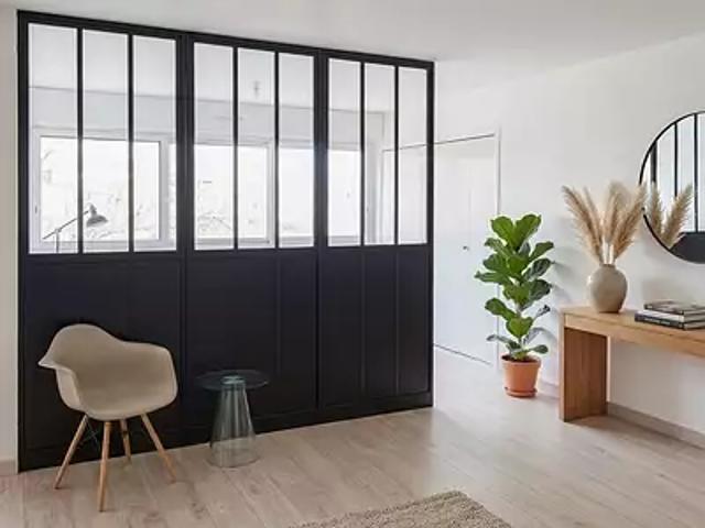 Appartement vente à Bordeaux