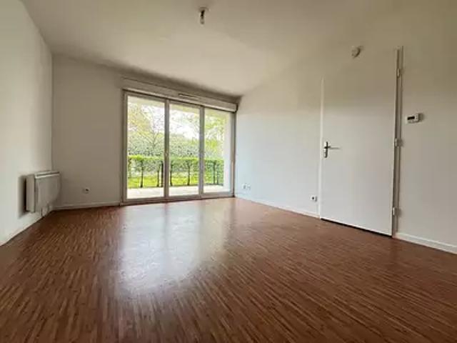 Appartement vente à Lille, Lys-lez-lannoy