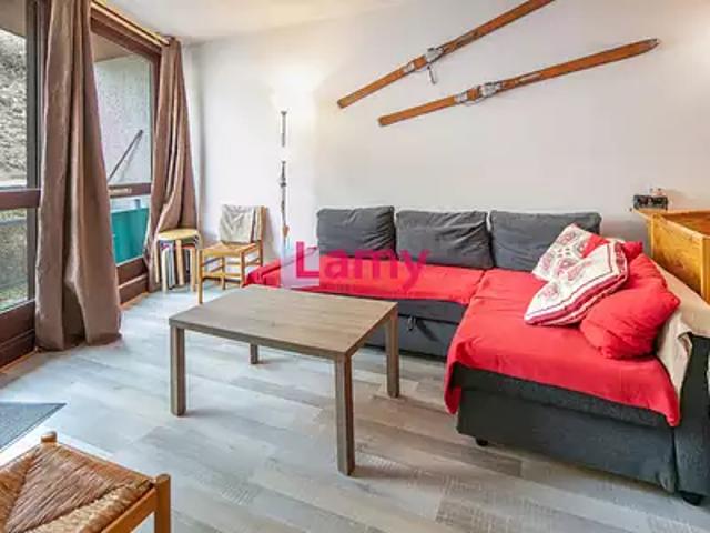 Appartement vente à Grenoble, Villard-de-lans