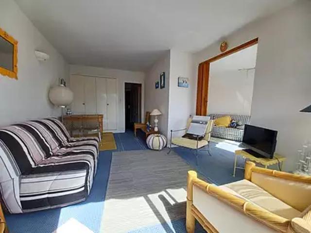 Appartement vente à Rochefort, Vaux-sur-mer