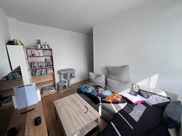 Appartement vente à Bourg-en-Bresse, Trévoux