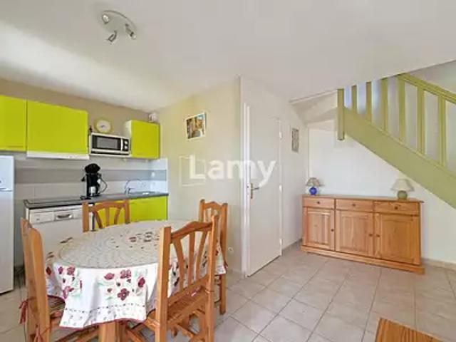 Appartement vente à Nîmes, Calvisson
